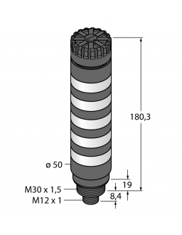 LED Signal Light TL50C5AKQ