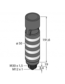 LED Signal Light TL50BLGBYRAOSKQ LED Signal Light TL50BLGBYRAOSKQ