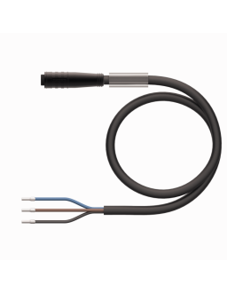 Actuator and Sensor Cable, PVC PKG3S-2/TEL