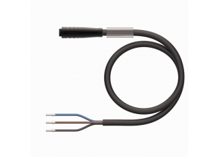 Actuator and Sensor Cable, PVC PKG3S-2/TEL