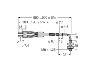 Glass Fiber BAT23SM8 Glass Fiber BAT23SM8