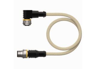 Weld-Splatter Resistant Actuator and Sensor Cable WKC4T-5-RSC4T/TXL1001 Weld-Splatter Resistant Actuator and Sensor Cable WKC4T-5-RSC4T/TXL1001