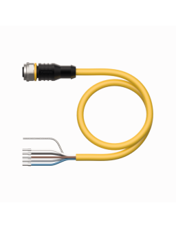 RFID Cable Standard Version RK4.5T-2/S2500