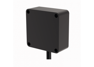 Vibration & Temperature Sensor QM30VT2-QP