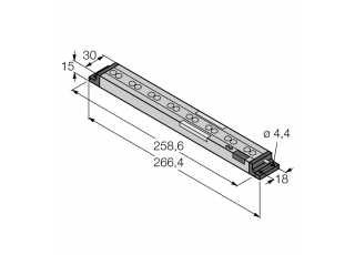 Pick-to-Light PVD225Q Pick-to-Light PVD225Q