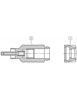 piconet Accessories SFOC-0002-10