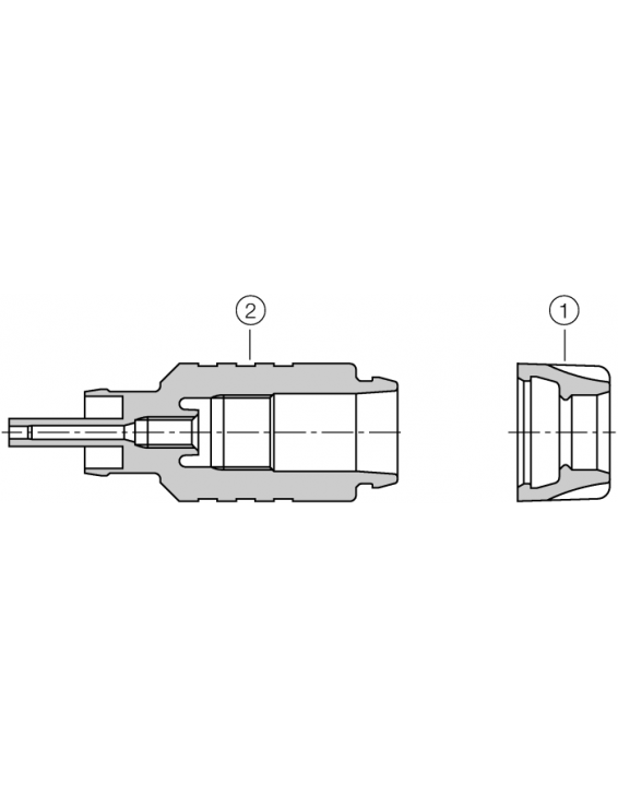 piconet Accessories SFOC-0002-10