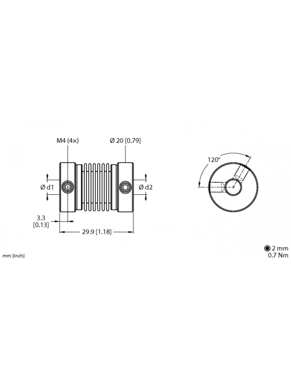 Accessories RA-BC-E-20-06-10