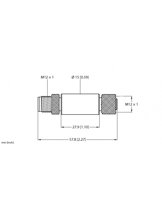 Converter S15C-DTMS-MQ