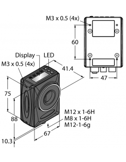 Image Processing VE202G2A