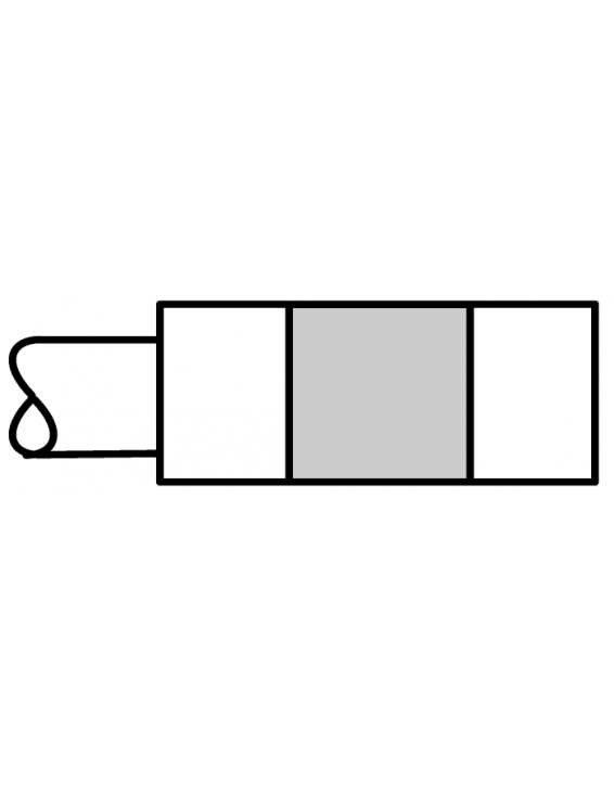 Magnetic Field Sensor BIM-IKT-Y1X