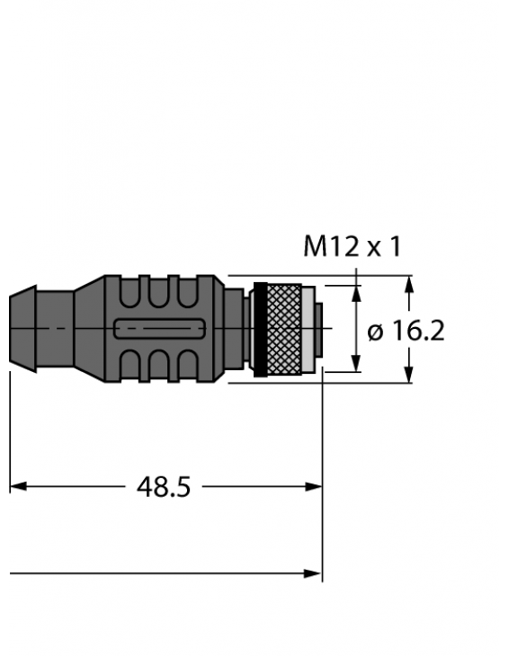 Power with Ethernet RSS-RKS-8442-3M