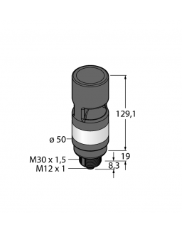 LED Signal Light TL50YAOS3IQ