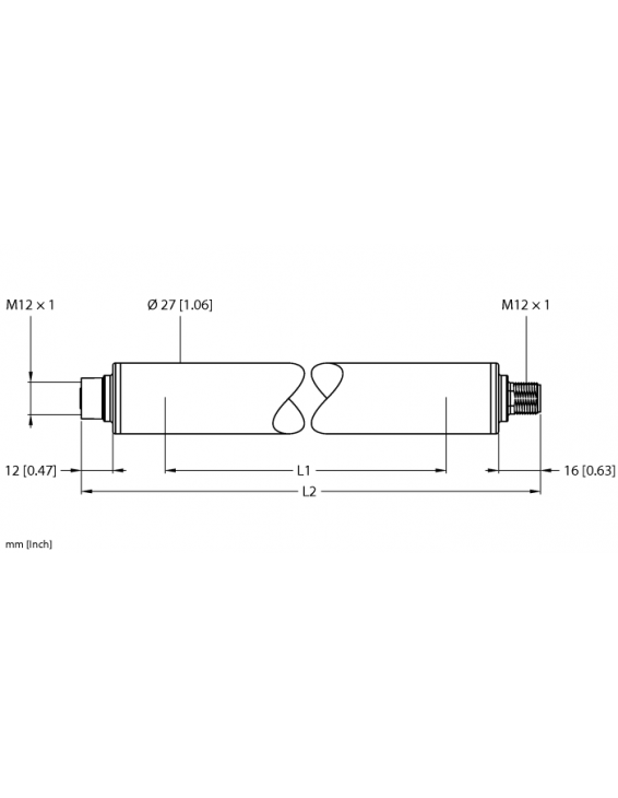 LED Linear Light WLS27CBR-1130DSQ