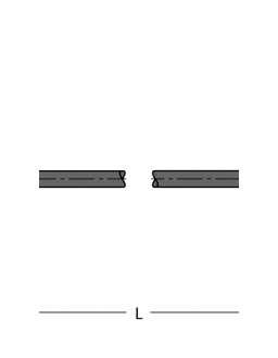Superseal Connector TSS-2P-A-2/TXL
