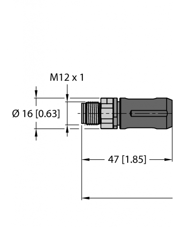 Industrial Ethernet Cable RSSX-RJ45S-8814-15M Industrial Ethernet Cable RSSX-RJ45S-8814-15M