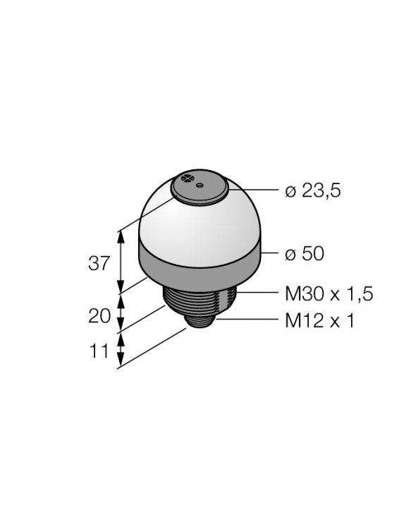 LED Signal Light K50L2RGB7AL1Q LED Signal Light K50L2RGB7AL1Q