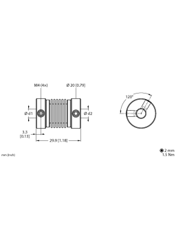 Accessories RA-BC-20-10-10