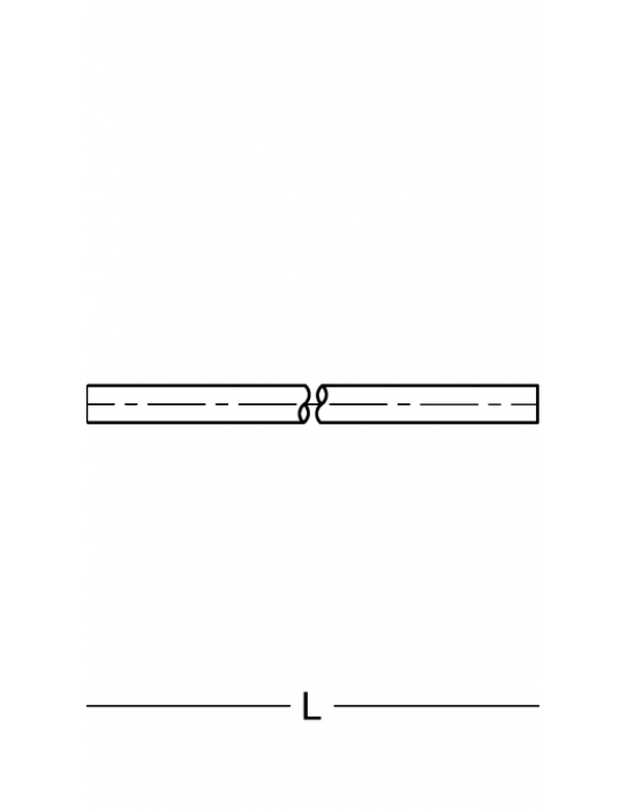 Cable for DeviceNet and CANopen RSC RKC 572-2M Cable for DeviceNet and CANopen RSC RKC 572-2M