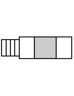 Magnetic Field Sensor BIM-IKT-Y1X-H1141