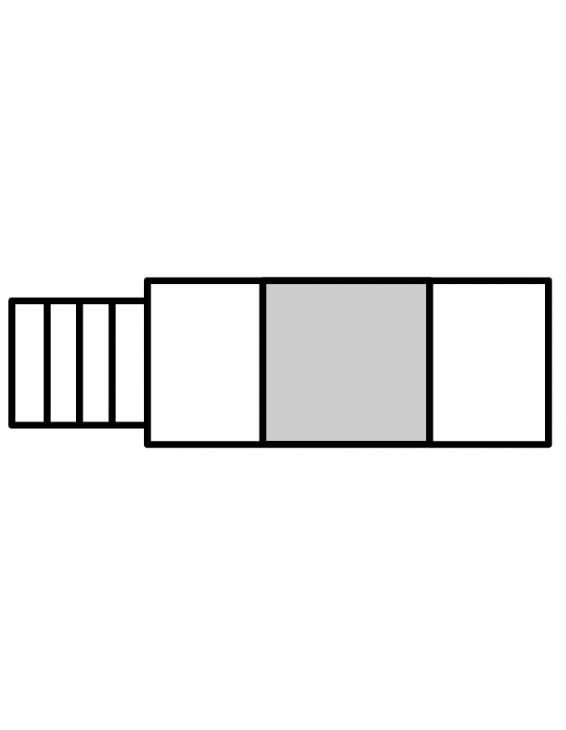 Magnetic Field Sensor BIM-IKT-Y1X-H1141 Magnetic Field Sensor BIM-IKT-Y1X-H1141