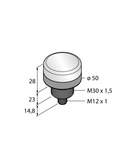 LED Spotlight WL50SRL11Q