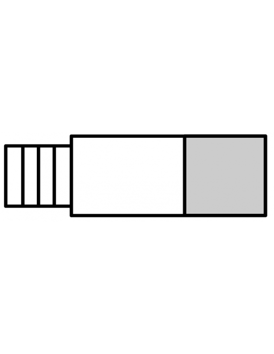 Magnetic Field Sensor BIM-IKM-AZ3X2-B3131