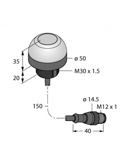 Pick-to-Light K30ABTGWHQP