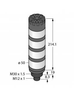 LED Signal Light TL50HWYBRAQ