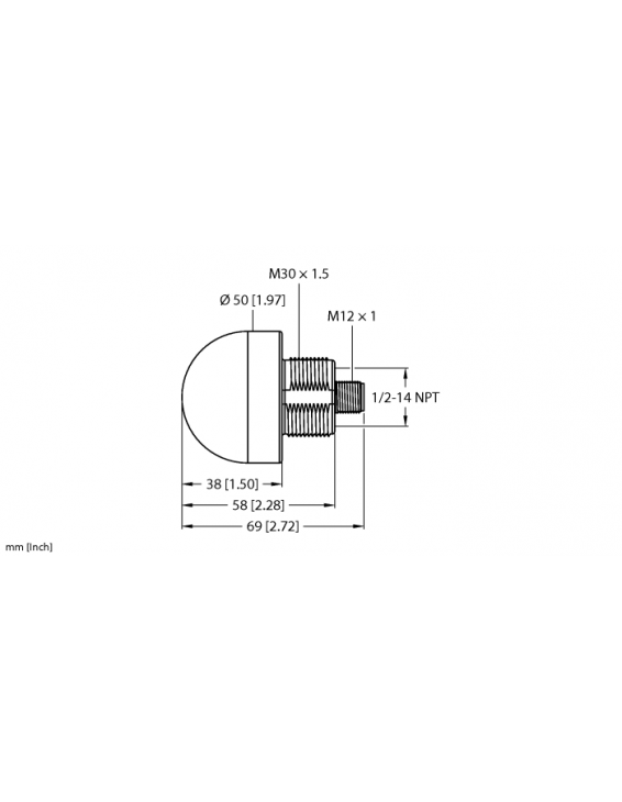 Multifunction LED Indication K50LGRXPQ Multifunction LED Indication K50LGRXPQ