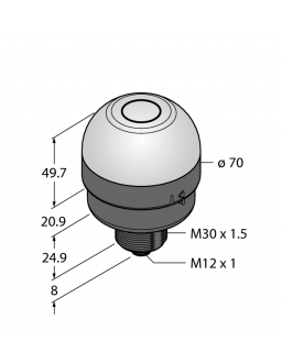 Pick-to-Light K70RNT2GREQ