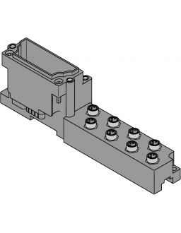 BL67 base module BL67-B-8M8