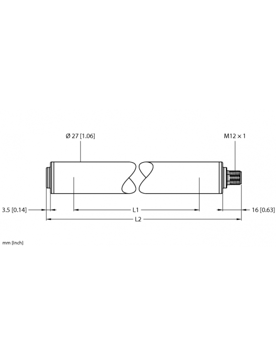 LED Linear Light WLS27XB285DSPWMQ LED Linear Light WLS27XB285DSPWMQ