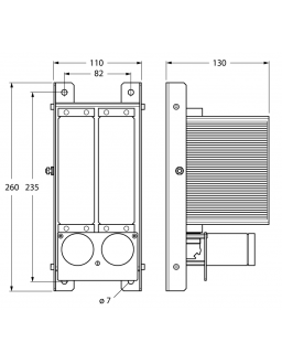 excom I/O System MT-PPS