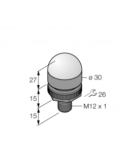 LED Signal Light K30LBXXPQ