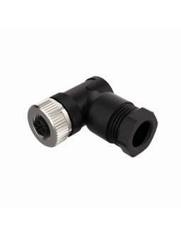 Field-Wireable Connector FW-EWKPM0414-PS-S-0810