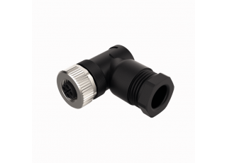 Field-Wireable Connector FW-EWKPM0414-PS-S-0810 Field-Wireable Connector FW-EWKPM0414-PS-S-0810