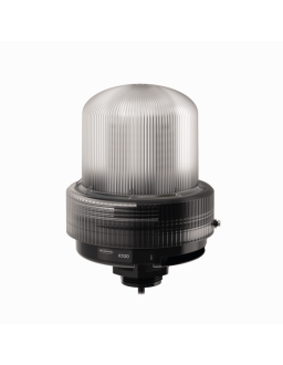LED Signal Light K100PBLZGYRA