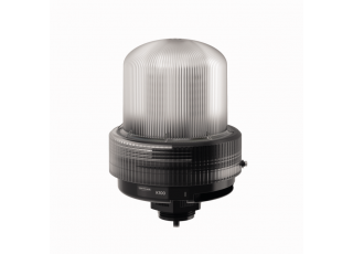 LED Signal Light K100PBLZGYRA