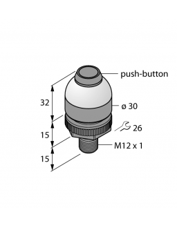 Pick-to-Light K30APPBGREQ Pick-to-Light K30APPBGREQ