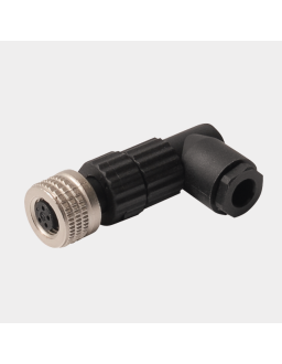 Field-Wireable Connector H5241-0