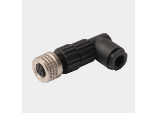 Field-Wireable Connector H5241-0