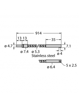 Glass Fiber IAR.753SMTA Glass Fiber IAR.753SMTA