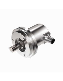 Absolute Rotary Encoder - Multiturn REM-116T6S-8BAR-H1151