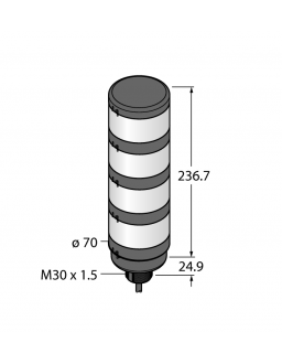 LED Signal Light TL70BGYRCQP LED Signal Light TL70BGYRCQP