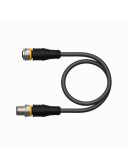 Actuator and Sensor Cable, PUR RKS4.4T-22-RSS4.4T/TXL