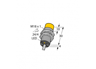 Inductive Sensor NI10-G18-Y1X Inductive Sensor NI10-G18-Y1X