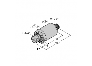Pressure Transmitter PT600R-2004-IOL-H1141/X Pressure Transmitter PT600R-2004-IOL-H1141/X