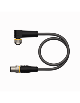 Actuator and Sensor Cable, PUR WKS4.4T-2.2-RSS4.4T/TXL