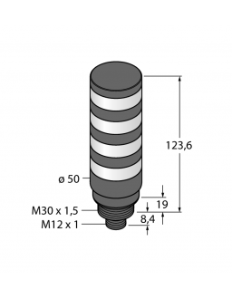 LED Signal Light TL50BLGBYRQ